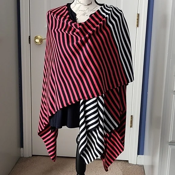 Talbot's Ruana - Picture 3 of 7